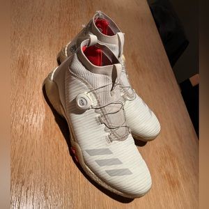 Adidas BOA Golf Shoes